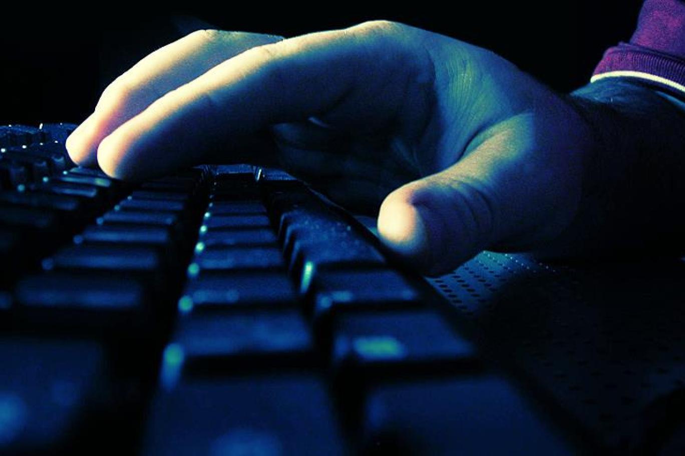 Dijital cephe: Klavyelerin gölgesinde yeni nesil savaş