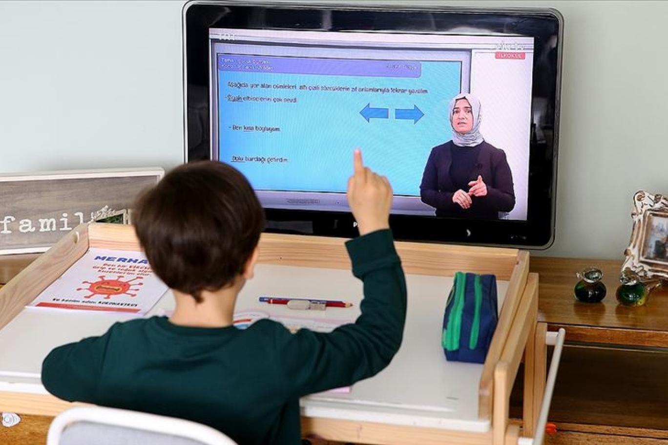 Eğitim teknolojilerinde yeni dönem: Hızdan derinliğe, teknolojiden insana