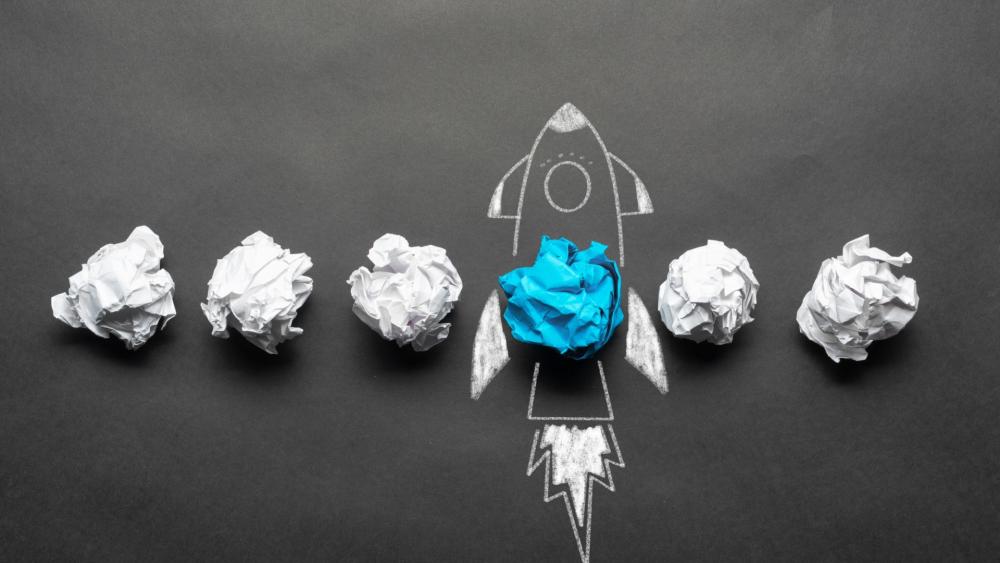Startup Ekosistemine Eleştirel Bir Bakış: Startup mı, Stopup mı?