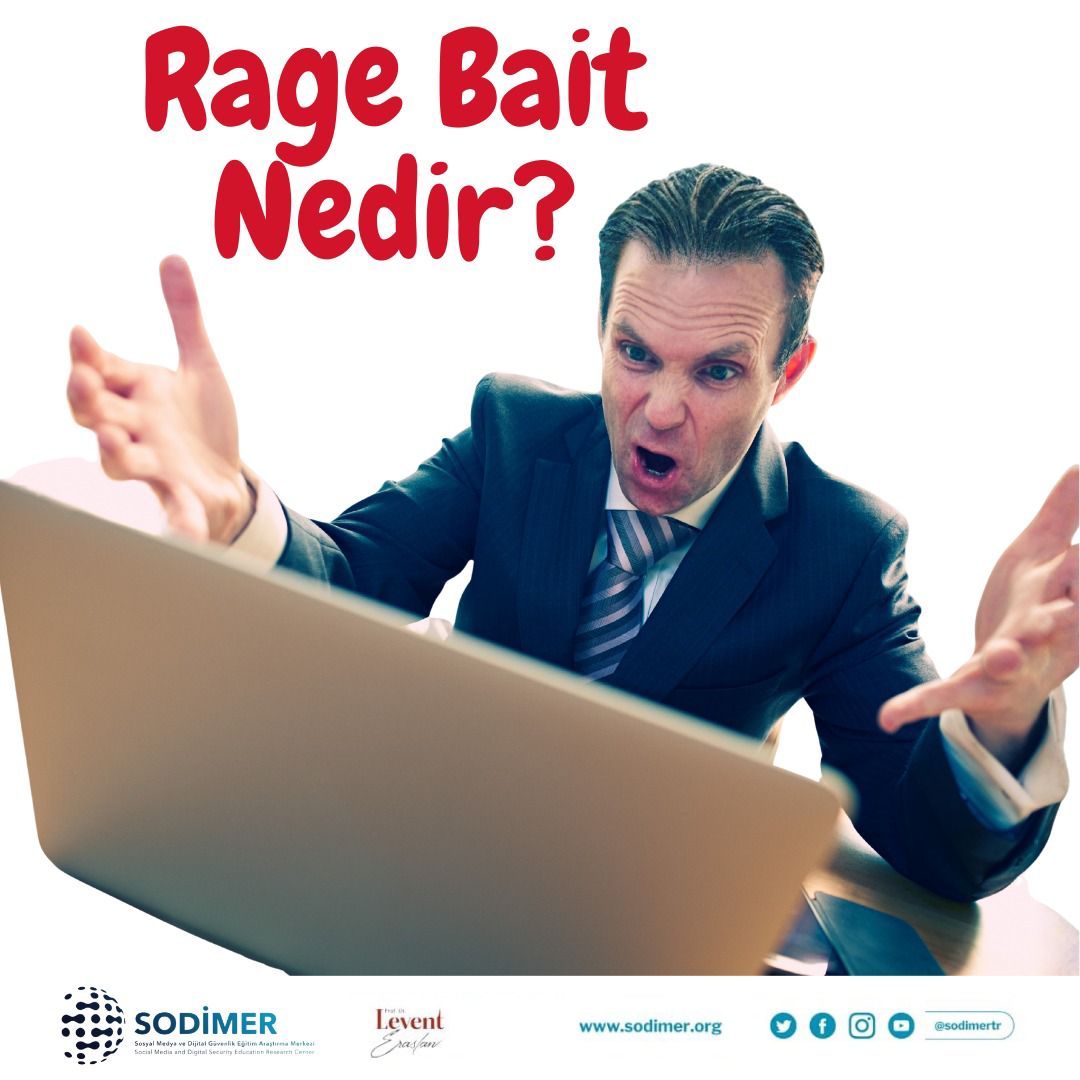 Rage Bait Nedir?