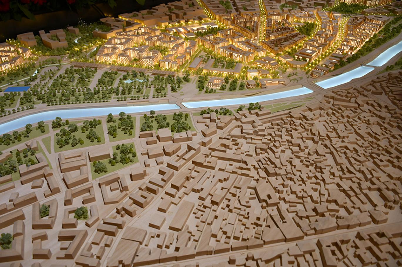 Afette Hatay (Masatlı) modeli: Krizden kalkınmaya uzanan yönetim deneyimi
