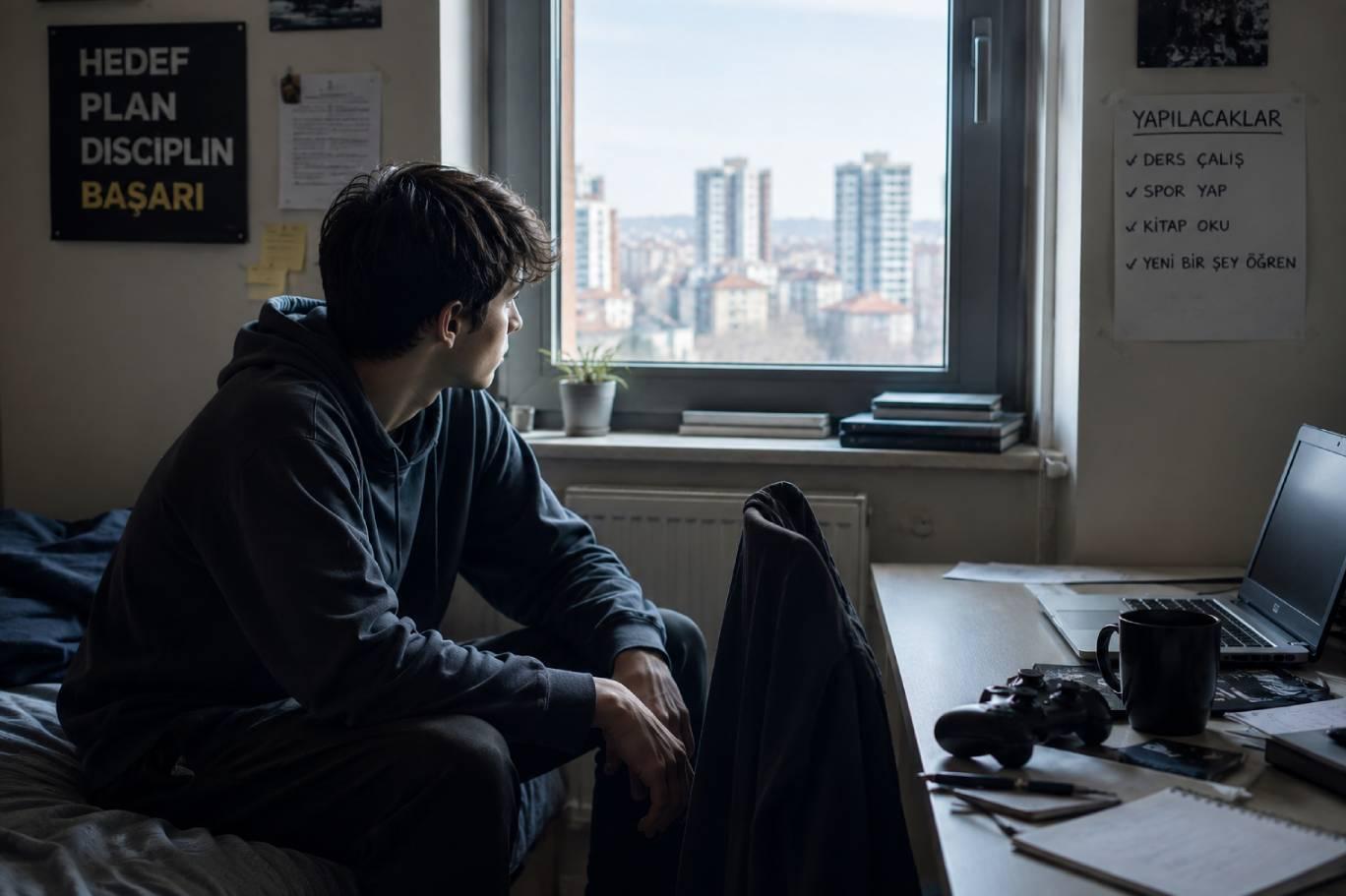 TAGEV perspektifinden NEET Gençliği: Eğitimle güçlenen bir gelecek